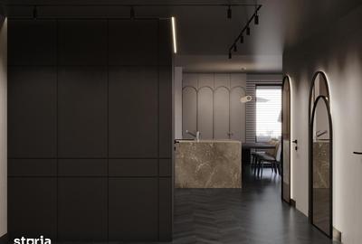 Apartament cu 4 camere în Central - 6