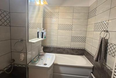 Apartament cu 2 camere decomandat, mobilat în Tomis II - 24