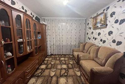 Apartament 2 camere de vanzare zona Splaiul Unirii - 3