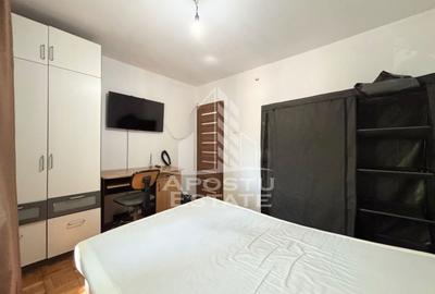 Apartament cu 2 camere semidecomandat în Lipovei - 6