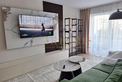 Apartament de 3 camere, decomandat, 60 mp., zona Stefan Cel Mare. - 2