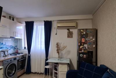 Garsoniera conf 3 - Fizicienilor - Vitan - 1