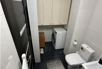 Apartament cu 2 camere decomandat, mobilat în 1 Decembrie 1918 - 9