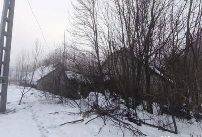 Casă cu 3 camere cu Teren 5000 Mp în Negostina - 3