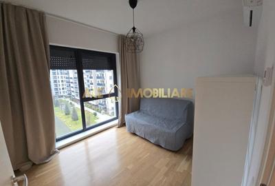 3 Camere | Arcadia - Domenii | Parcare | Centrala Proprie | Metrou | - 5