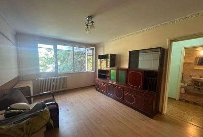 APARTAMENT 3 CAMERE BERCENI BRANCOVEANU 65 MP 3/4 - 1
