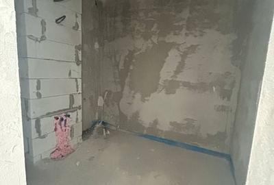 Vanzare apartament 3 camere cu parcare subterana zona BMW - 5