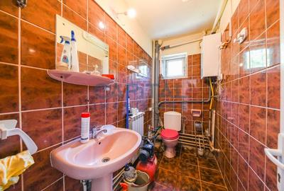 Teren intravilan, 10.000 mp, Imprejmuit+ drum privat+cladire de birouri, Dej - 11