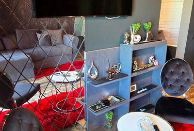 Garsonieră decomandată, mobilată în Bucium - 2