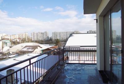 Vitan | Metrou Mihai Bravu| |  Stadion Olimpia | Centrală | Bloc NOU | 2 terase - 16