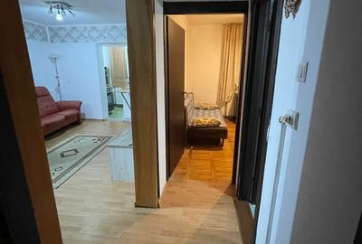 Zona Lipovei | Decomandat | Centrala | Etaj 3 | Disponibil imediat!! - 2