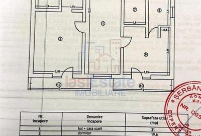 Casă cu 4 camere în Cogeasca - 15