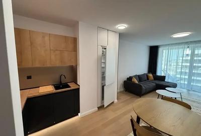Închiriere apartament 2 camere| Pipera Plaza | Prima chirie - 8