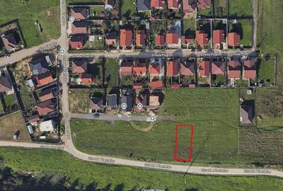 Spațiu comercial, în Central