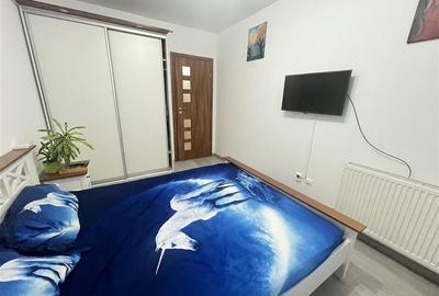 Apartament modern 2 camere terasa si parcare zona centrala - 4