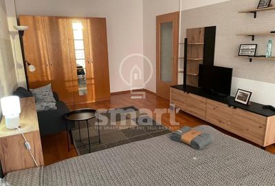 Inchiriere apartament 1 camera - 15