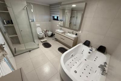 Apartament cu 4 camere decomandat, mobilat în Gheorghe Doja - 5