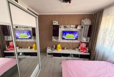 Apartament cu 3 camere decomandat în Craiovei - 3