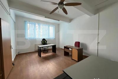 Spațiu comercial, de 90 mp, în Central - 8