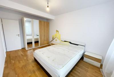 Apartament cu 3 camere semidecomandat, mobilat în Mănăștur - 5