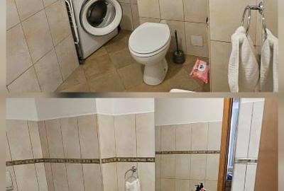 3 camere, 3 bai, 4 balcoane, 160 mpu, loc parcare individual cu geam - 15