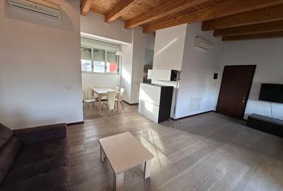 Apartament 3 camere cu terasa de 38 mp