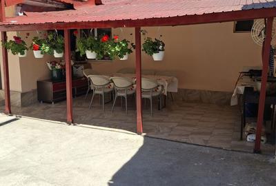Casă cu 3 camere cu Canalizare în Militari - 1