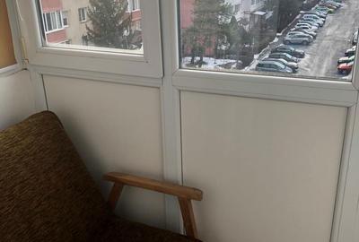 Garsonieră decomandată în Astra - 1