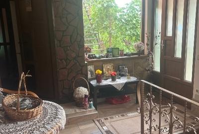 Casă individuală cu 2 camere cu Teren 626 Mp în Cotorca - 14