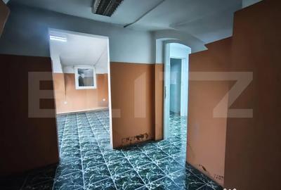 Spațiu comercial, de 150 mp, în Central - 5