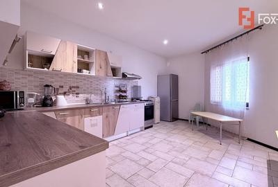 Casa individuala de inchiriat pretabila spatiu de birou - zona Cetatii Casa individuala de inchiriat pretabila spatiu de birou - zona Cetatii - 8