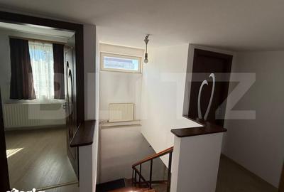 Casă cu 3 camere cu Teren 116 Mp în Siloz - 10
