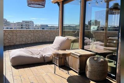 Apartament cu 4 camere, mobilat în Iancului - 3