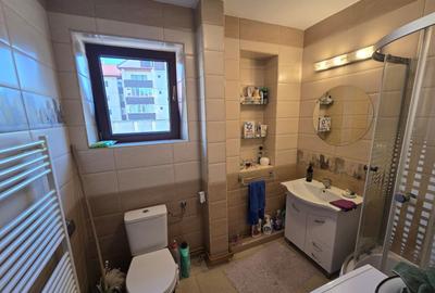 Garsonieră decomandată în Răcădău - 4