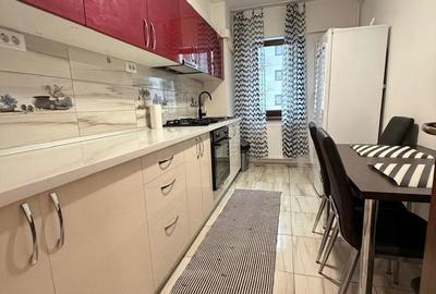 Apartament cu 2 camere decomandat în Frumoasa - 6