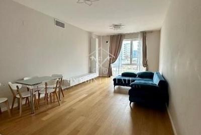 Inchiriere apartament in Catted Family Pipera - 5
