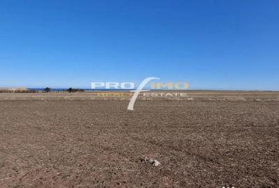 Teren de 1600 mp, în Central - 2