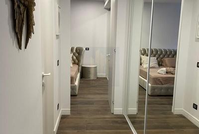 Apartament | 2 Camere | Inchiriere | Cortina Residence *Aviatiei* - 8