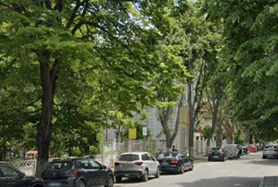 Teren Construcții intravilan de 290 mp, în Central