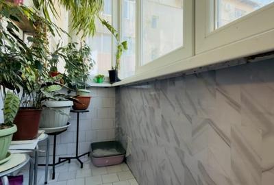 Apartament cu 2 camere semidecomandat, mobilat în Aradului - 7