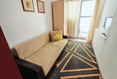 Garsonieră semidecomandată, mobilată în Calea Turzii - 1