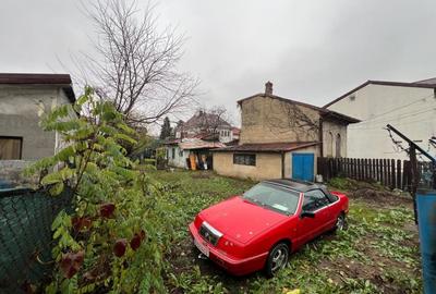 Teren Construcții intravilan de 390 mp, în Dămăroaia - 13