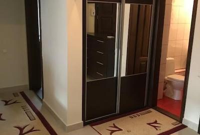 Apartament cu 3 camere decomandat în Capitol - 13