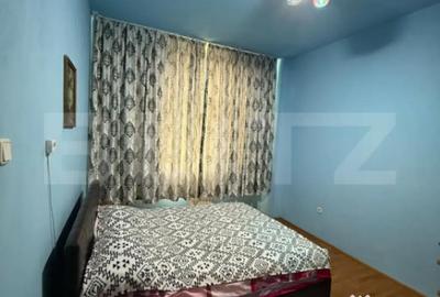 Apartament cu 2 camere decomandat, mobilat în Central - 13