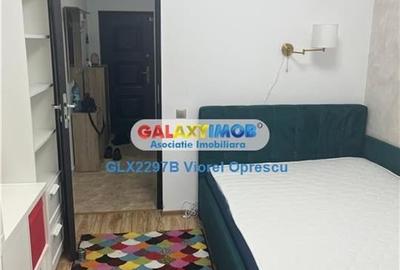 Apartament 3 camere, decomandat, mobilat, bloc cu lift, Dobroesti Apartament 3 camere, decomandat, mobilat, bloc cu lift, Dobroesti - 4