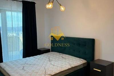 3 camere, modern, bloc nou, terasa,2 parcari, et 14, Zorilor Zona LIDL - 7