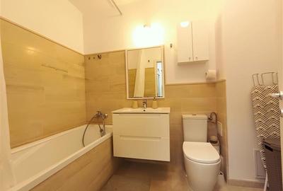 Apartament cu 2 camere semidecomandat în Mărăști - 10