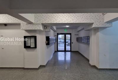 Apartament 2 camere Parcul Carol -ISG IV | Ansamblu nou | Mobilat -Utilat Modern - 13