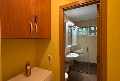 Apartament cu 3 camere semidecomandat în Gheorgheni - 17