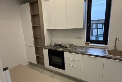 Apartament 2 camere de inchiriat – Zona Campus - 8